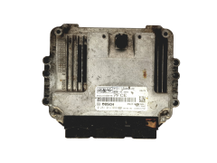 Controller 0281014989 8V21-12A650-PE Ford Bosch 30538