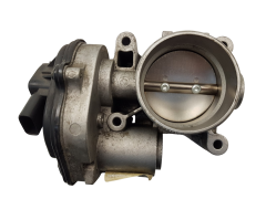 Air Throttle Body Ford VP4F9U-9E928-AB VP7G9U-9E927-A 7G9G-AA
