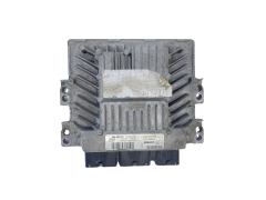 Controller S122326109A 8200565863 8200592611 Renault Siemens 61289