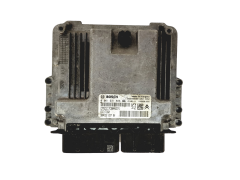 Controller 9813283780 0281031886 9806460480 PSA Bosch 26491