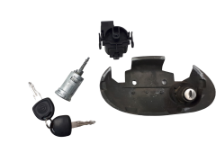Ignition Switch Opel Corsa C 13107754 90589314 09115863