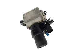 Oil Filter Housing 213058627R 1.5 DCI Dacia Lodgy Renault Megane 4 0 km