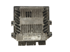 Controller 7S61-12A650-EA 5WS40632A-T SID 804 Ford Siemens 25574