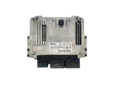 Controller 9664738780 0261S04008 9663193580 PSA Bosch 35872