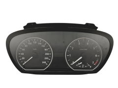 Speedometer/Instrument Cluster BMW 1 E87 9187038-02 1024932-93 32119