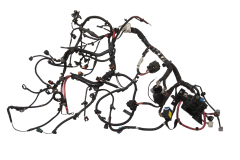 Engine Wiring System 240116699R 1.5 dci Renault Megane 3 