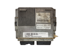 Controller LPG 616667000 110R-006011 Renault Landi Renzo 30605