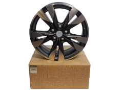 Aluminium Wheel Original Renault 403006218R 7Jx17 ET43