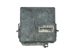 Engine Controller 46465386 0281001518 Lancia Bosch 53773