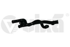 Coolant pipe 06E121044AE 11211873401 VW Audi Vika