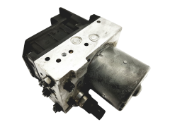Abs Pump Audi A4 8E0614517 0265950011 Bosch 38529