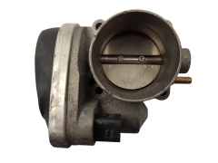 Air Throttle Body Renault 8200171134 -B 8200190230 1.6 16V 1658