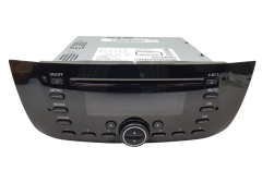 Cd Radio Player Fiat Punto Rvo 7355649810 F199FL Delphi