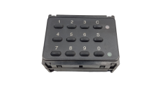 Controller 96297434ZL 343475-07 Jaeger Citroen Peugeot 160