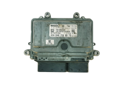 Controller A6401508879 0281013517 Mercedes  Bosch 32745