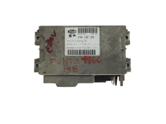 Controller Fiat 46480662 IAW16F.EB 61602.102.00 Magneti Marelli 16555