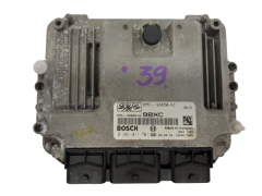 Engine Controller Ford 0281011701 6M51-12A650-NC Bosch