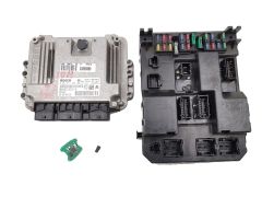 Starter Kit Peugeot 307 9654984380 9651196780 1.4 HDI