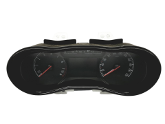 Speedometer/Instrument Cluster Opel Karl 42347143 688437714 51892