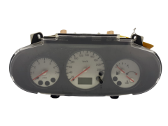 Speedometer/Instrument Cluster Ford Fiesta YS6F-10849-RD YS6F10849RD 21217