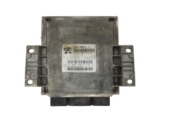 Controller 9643707380 9644925780 IAW48P2.76 16.552.004 PSA