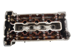 Cylinder Head Saab 205E 7144 2.0 16V 3