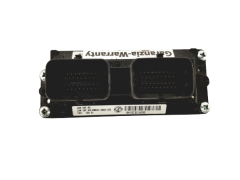 Controller IAW59F.M5 Fiat Magneti Marelli 17366