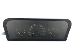 Speedometer/Instrument Cluster Boxer Jumper Ducato 1302556080