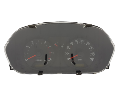 Speedometer/Instrument Cluster Kia Picanto 94003-07020 2005-18200K 21181