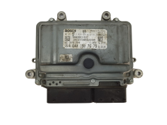 Controller A6401507679 0281013026 1039S00000 Bosch Mercedes 14743