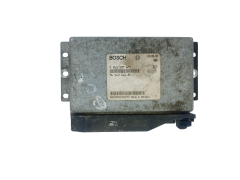 Controller 0265109629 9646316180 PSA Bosch 44979