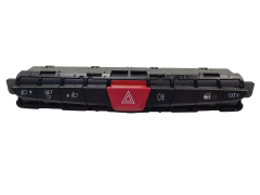 Hazard Light Control City Lancia Ypsilon 7355536790