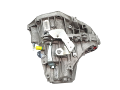 Gearbox New Original TL4080 320104096R Renault Captur 1.5 dCi