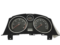 Speedometer/Instrument Cluster Opel Zafira B 13267536UK 31238