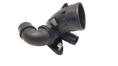Turbine Pipe 1243977S02 2.0 DCI Renault Trafic 3 0km 165761846R 