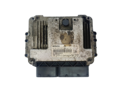 Controller 51800443 0281013417 Alfa Romeo Bosch 37960