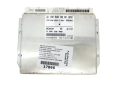 Controller 0315450832Q02 0265109499 Mercedes Bosch 20560