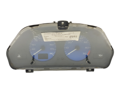 Speedometer/Instrument Cluster Peugeot 106 9640991880 110080011039 26997