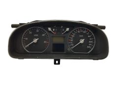 Speedometer/Instrument Cluster Renault Laguna 2 8200263357 B 1637