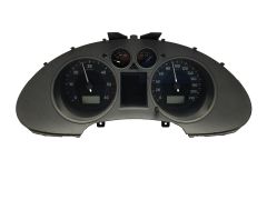 Speedometer/Instrument Cluster Seat Ibiza 6L0920803A 2852 Speedometer/Instrument Cluster Seat Ibiza 6L0920803A 2852