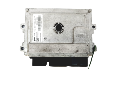 Controller 9805321980 9800913080 V29033054A PSA Valeo 22578