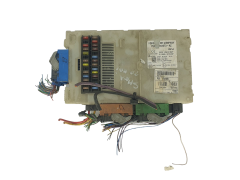 Controller 7G9T-14A073-AC 28110781 Ford Delphi 40267