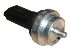 Temperature Sensor Original Renault Nissan 1.5-2.3 dCI 226301872R