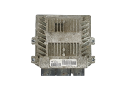 Controller 9661642180 9665100380 5WS40615C-T PSA Siemens 37033