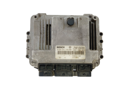 Controller 0281011776 8200391966 8200386508 Renault Bosch 38565