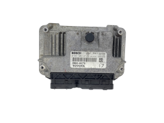 Controller PSA Toyota 89661-0H170 0261S06147 Bosch 56984