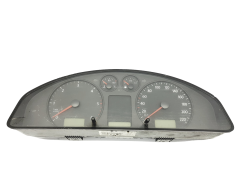 Speedometer/Instrument Cluster VW T5 Transporter 7H0920850S VDO