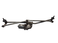 Wiper Mechanism Mercedes-Benz Sprinter A9068200040 404.955 Valeo