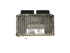 Controller S118058325A 8200587176 8200410516 Renault Siemens 