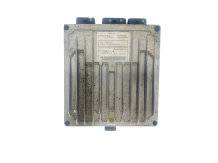 Controller 1S4A-9F954-CJ 80927G Ford 40054